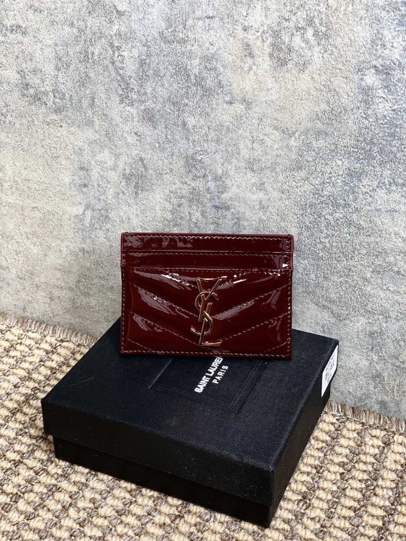 Y51 wallets